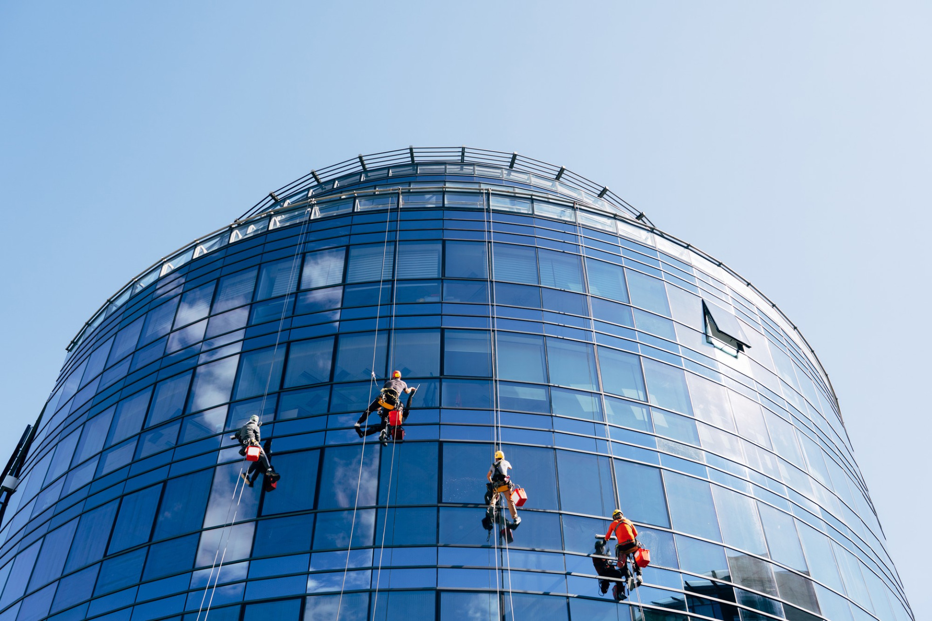 Оценка профессиональных рисков