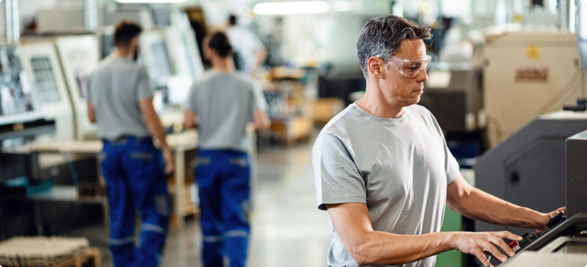 Специальная оценка условий труда
(СОУТ)